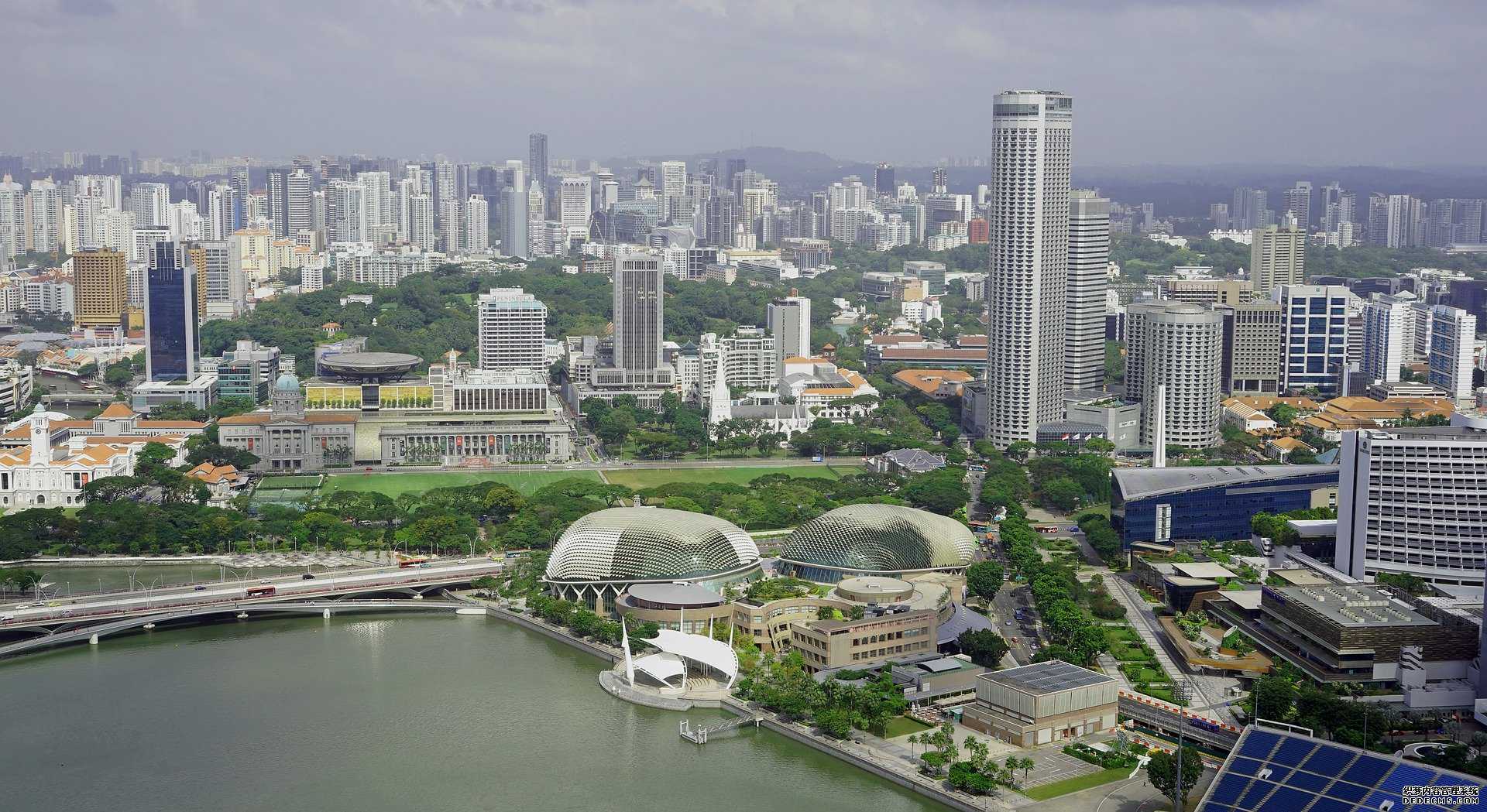 新加坡移民与关卡局的官方网站【2022去新